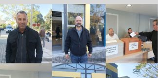 Νέος πρόεδρος ο Βαγγέλης Ήλιος | Πρωτοφανής συμμετοχή στις εκλογές της Ένωσης Ραδιοταξί Κω και του Συνδέσμου Ιδιοκτητών Ταξί