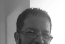 Αναγγελία μνημοσύνου Γιάννη Χατζησεβαστού