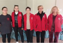 500 «δέματα αγάπης» σε περισσότερες από 220 οικογένειες της Κω θα διανεμηθούν από τον Ερυθρό Σταυρό παράρτημα Κω