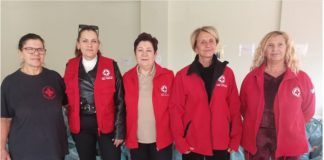 500 «δέματα αγάπης» σε περισσότερες από 220 οικογένειες της Κω θα διανεμηθούν από τον Ερυθρό Σταυρό παράρτημα Κω