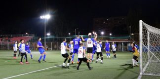 Το απόλυτο στο Πρωτάθλημα Πολιτιστικών Συλλόγων Αττικής ο Δωδεκανησιακός!