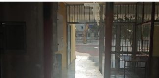 Πώς έγινε το μαχαίρωμα στο σχολείο της Κυψέλης: «Ήταν η πρώτη της μέρα, την είχαν διώξει από το προηγούμενο Γυμνάσιο» λένε αυτόπτες μάρτυρες