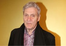 Έφυγε από τη ζωή ο Αλμπέρτο Εσκενάζυ στα 73 του χρόνια