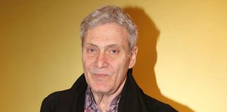 Έφυγε από τη ζωή ο Αλμπέρτο Εσκενάζυ στα 73 του χρόνια