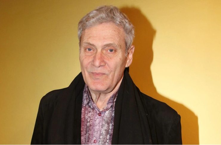 Έφυγε από τη ζωή ο Αλμπέρτο Εσκενάζυ στα 73 του χρόνια