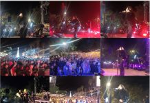 Η διεθνής «Αστερομάτα» ταξίδεψε στην Κω | Με τη μοναδική φωνή της Κλαυδίας η μεγάλη συναυλία στο λιμάνι