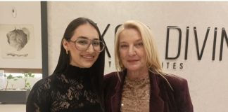 Η Κλαυδία στο kostv για την επιτυχία της και την συναυλία στην Κω !