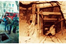 Η αληθινή ιστορία πίσω από το ριφιφί του 1992 που έγινε σειρά από τον Σωτήρη Τσαφούλια