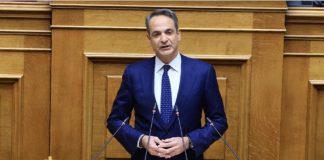 Μητσοτάκης: Επιστροφή δύο ενοικίων για εκπαιδευτικούς, νοσηλευτές, γιατρούς στην επαρχία, νέοι περιορισμοί στο AirBnb και ανακαινίσεις με επιδότηση 90%