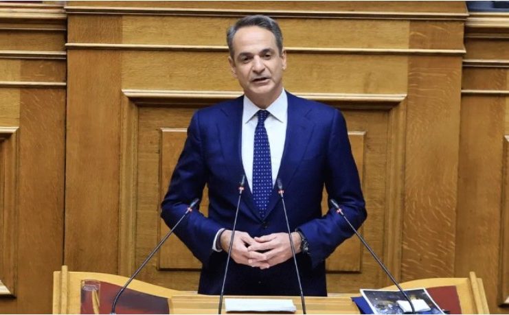 Μητσοτάκης: Επιστροφή δύο ενοικίων για εκπαιδευτικούς, νοσηλευτές, γιατρούς στην επαρχία, νέοι περιορισμοί στο AirBnb και ανακαινίσεις με επιδότηση 90%