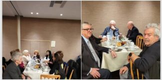 «Βάρβαρα και λουκουμάδες» από την Ένωση Κώων Αθηνών: Με πολύ κόσμο και γιορτινή διάθεση