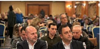 Αντ. Γιαννικουρής, Γεν. Γραμματέας ΤΕΕ:…«Σε ΦΕΚ οι παρατάσεις που ζήτησε το Τεχνικό Επιμελητήριο Ελλάδας – 3,5 δισ. €, ο προϋπολογισμός για το 2026»