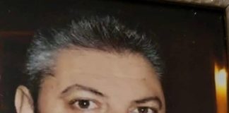 Αναγγελία μνημοσύνου Φίλιππου Ζαμάγια