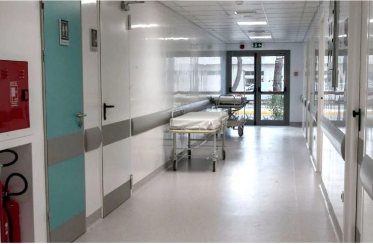 Καρδιακή ανακοπή από ασιτία η αιτία θανάτου του 3χρονου στην Αλεξανδρούπολη