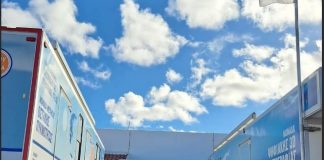 Αποστολή κινητών ιατρικών μονάδων στην Η.Ν. Κάσο