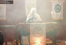 Το protothema μέσα στις τελετές των Illuminati στην Αθήνα: Πολιτικοί, ρουσφέτια και οι απαράβατοι κανόνες της αδελφότητας