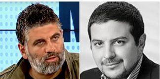 Στη φυλακή για το κύκλωμα του ΟΠΕΚΕΠΕ στην Κρήτη Χιλετζάκης και Λαμπράκης, τι υποστήριξαν στον ανακριτή