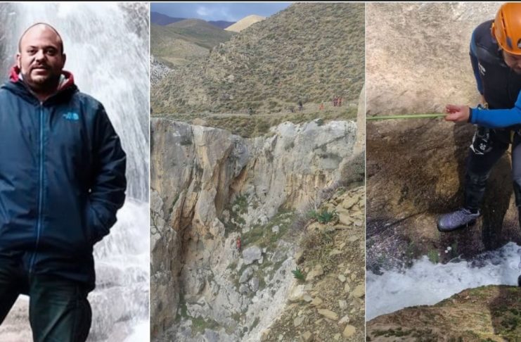 Ο τραυματισμός σε φαράγγι της Κρήτης, τα Super Puma από Λήμνο και Ρόδο που δεν έφτασαν ποτέ και ο θάνατος 37χρονου ορειβάτη – ΕΔΕ μετά την τραγωδία