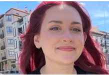 Σοκ στη Λάρισα: «Εφυγαν» από τη ζωή η 28χρονη Μαρία Πατσιάνη και ο 49χρονος Κωνσταντίνος Μαϊντάς