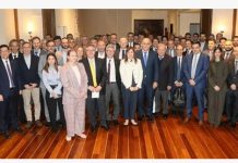 Ένας Καλύμνιος στην κορυφή της διεθνούς ναυτιλιακής τεχνογνωσίας