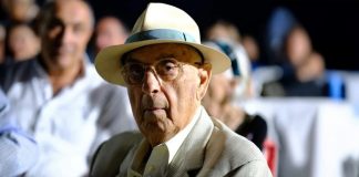 Έφυγε από την ζωή ο πρωτοπόρος οινοποιός Νίκος Λαζαρίδης, έβαλε τη Δράμα στον παγκόσμιο οινικό χάρτη