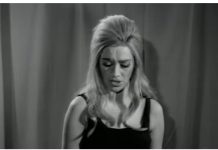 Πέθανε η Ντόρα Γιαννακοπούλου