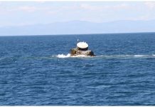 Ζουράφα ή Ζγόραφα: μια άγνωστη νησίδα ΒΑ της Σαμοθράκης, ζωτικής σημασίας για τη χώρα μας