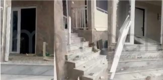 Αλεξανδρούπολη: Οργή στη γειτονιά που πέθανε ο 3χρονος – Διαλυμένο το σπίτι, πληροφορίες για άγριο ξυλοδαρμό του παππού