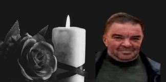 Σοκ στις Πινακάτες: Νεκρός ο 56χρονος πρόεδρος του χωριού Νίκος Παππάς- Κατέρρευσε καθ’ οδόν από εγκεφαλικό μπροστά στη σύζυγο και τα παιδιά του