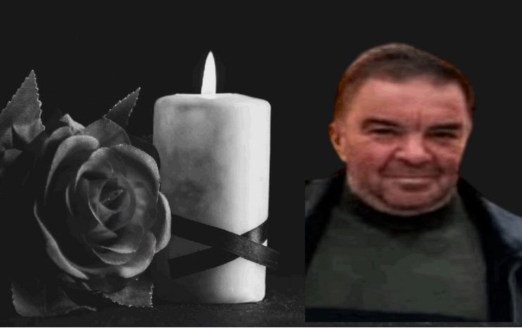 Σοκ στις Πινακάτες: Νεκρός ο 56χρονος πρόεδρος του χωριού Νίκος Παππάς- Κατέρρευσε καθ’ οδόν από εγκεφαλικό μπροστά στη σύζυγο και τα παιδιά του