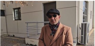 «Το Δώρο»: μια κινηματογραφική προσέγγιση στις αξίες των Χριστουγέννων του 5ου Δημοτικού Σχολείου