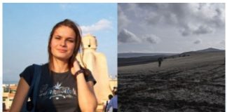 Συντριβή Falcon στην Τουρκία: Αυτή είναι η Ελληνίδα αεροσυνοδός που σκοτώθηκε – Η Μαρία Παππά, από τη Ρόδο ήταν μόλις 2 μήνες στην εταιρεία