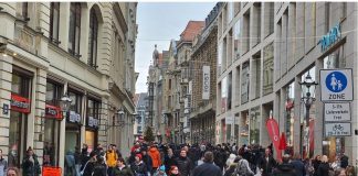 Κύμα πτωχεύσεων στη Γερμανία: Ποιες επιχειρήσεις πλήττονται περισσότερο