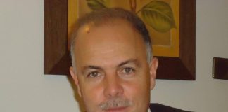 Αναγγελία μνημοσύνου Αλκιβιάδη Χατζηνικολάου