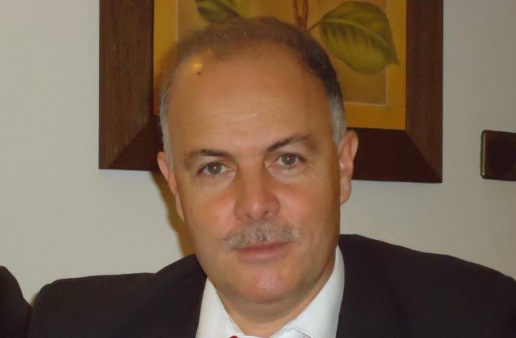 Αναγγελία μνημοσύνου Αλκιβιάδη Χατζηνικολάου