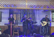 Με κέφι και χορό η Χοροεσπερίδα του Συλλόγου Γονέων & Κηδεμόνων 1ου & 2ου Νηπιαγωγείου Πυλίου στην αίθουσα Αγίου Γεωργίου