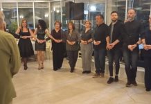 «Αρίων»:Εορταστική βραδιά με ένα ξεχωριστό παραδοσιακό γλέντι στο Όνειρο!