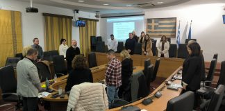 Η Συνεδρίαση του Δημοτικού Συμβουλίου Κω – Πρόγραμμα Εκτελεστέων Έργων 2026