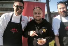 Η Ποντιακή Κουζίνα «Πρωταγωνίστρια» στα 8α Διογένεια στην Κω