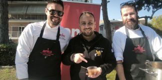 Η Ποντιακή Κουζίνα «Πρωταγωνίστρια» στα 8α Διογένεια στην Κω