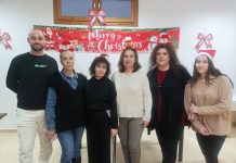 Με επιτυχία το Χριστουγεννιάτικο Παραμύθι από τον «Θεόκριτο» στο θεατράκι της Ευαγγελίστριας