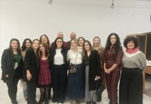 Με ενδιαφέρον η εκδήλωση Ευαισθητοποίησης για την Προσβασιμότητα από το ΚΕΔΑΣΥ και το ΕΕΕΕΚ Κω