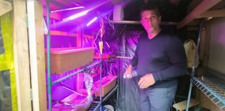 «Όαση» Εκπαίδευσης και Καινοτομίας η αυλή του 5ου Δημοτικού Σχολείου Κω