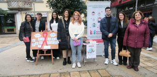 1η Δεκεμβρίου: Η Κως έστειλε μήνυμα Ενημέρωσης & Ευαισθητοποίησης κατά των διακρίσεων για τον HIV/AIDS