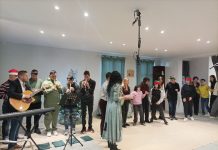 Μοναδική η Χριστουγεννιάτικη γιορτή του ΕΕΕΕΚ Κω