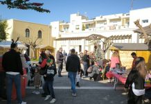 Οι Γονείς της ΣΤ’ του 7ου Δημοτικού σχολείου ενισχύουν την εκπαιδευτική εκδρομή με Χριστουγεννιάτικο πάρτυ στο Χάνι