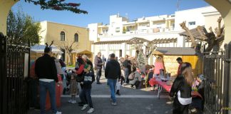 Οι Γονείς της ΣΤ’ του 7ου Δημοτικού σχολείου ενισχύουν την εκπαιδευτική εκδρομή με Χριστουγεννιάτικο πάρτυ στο Χάνι