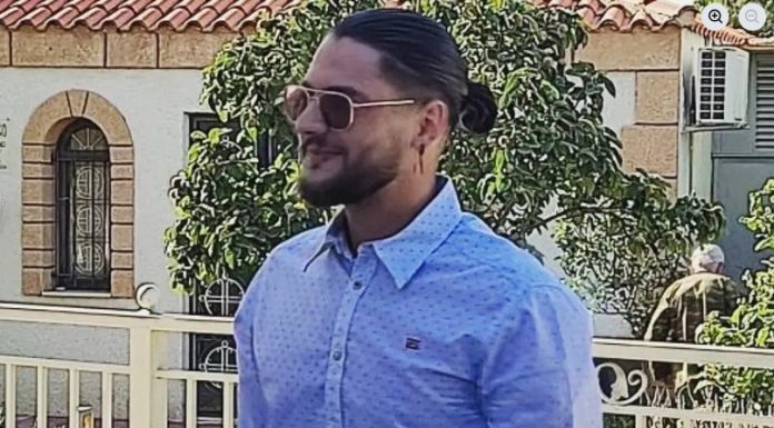 Ακόμα ένα δυνατό σοκ για την Κω: Νεκρός ξαφνικά 26χρονος | Ένιωσε αδιαθεσία σπίτι, τον πήγαν οι δικοί του στο Νοσοκομείο κι έπαθε ανακοπή!