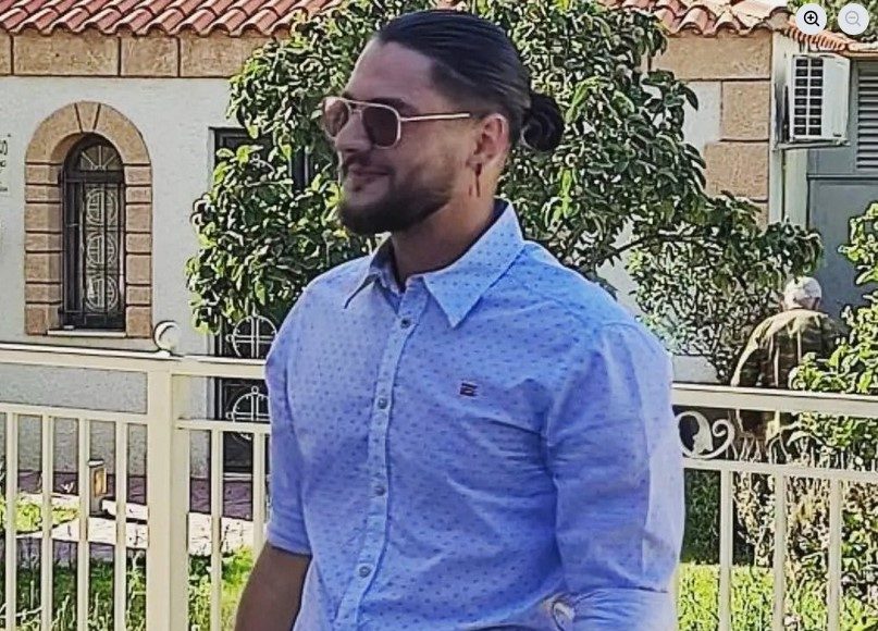 Ακόμα ένα δυνατό σοκ για την Κω: Νεκρός ξαφνικά 26χρονος | Ένιωσε αδιαθεσία σπίτι, τον πήγαν οι δικοί του στο Νοσοκομείο κι έπαθε ανακοπή!