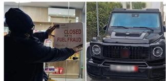 Σε κότερα, πολυτελή αυτοκίνητα και κοσμήματα «επένδυε» τα κέρδη η συμμορία των βενζινάδων με τις πειραγμένες αντλίες